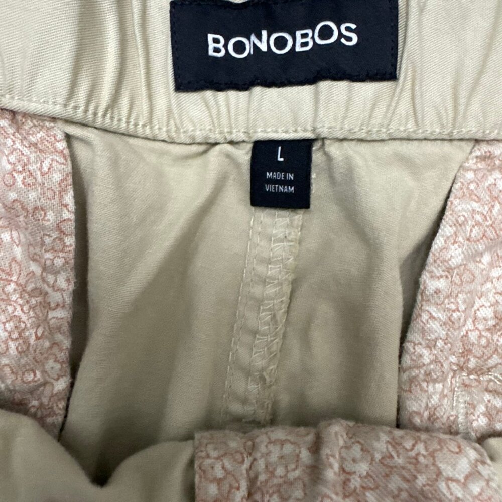 Khacki Bonobo - 7in Inseam - Size L View 3